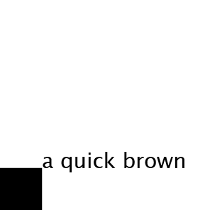 Typesetting with DrawBot — Python for designers